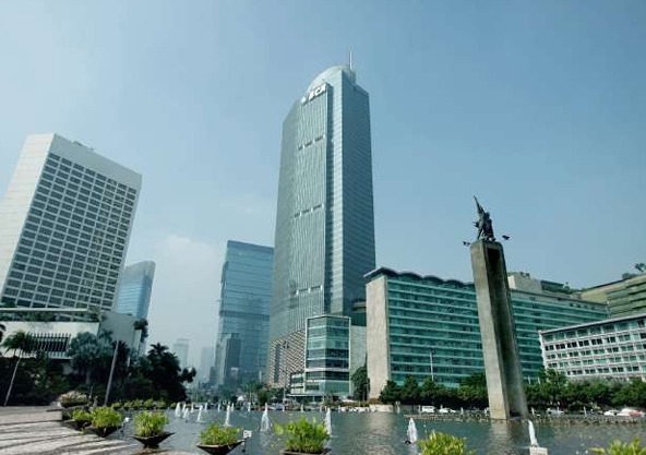BCA Perkuat Platform Digital, Transaksi Nasabah Melalui Kanal Digital Tembus 99,8%