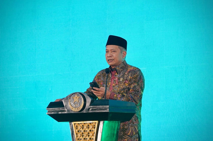 Kopdes Merah Putih di Melawai Baru Cuan Rp78 Ribu dalam 6 Bulan, Menkop Ferry Buka Suara