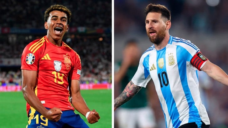 Jadwal Final Piala Dunia 2026: Spanyol vs Argentina