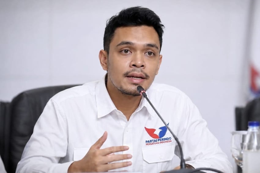 Sambut Baik Kebijakan BKN, Amos Simanjuntak: Kenaikan Pangkat ASN Berbasis Merit Perkuat Reformasi Birokrasi