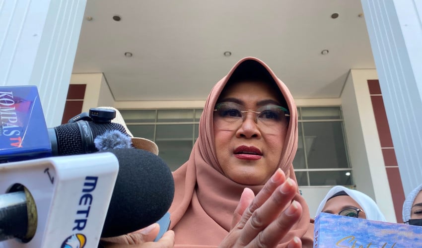 Sidang Ijazah Jokowi, Kubu Dokter Tifa Desak JPU Serahkan BAP Ahli dan Daftar Barbuk