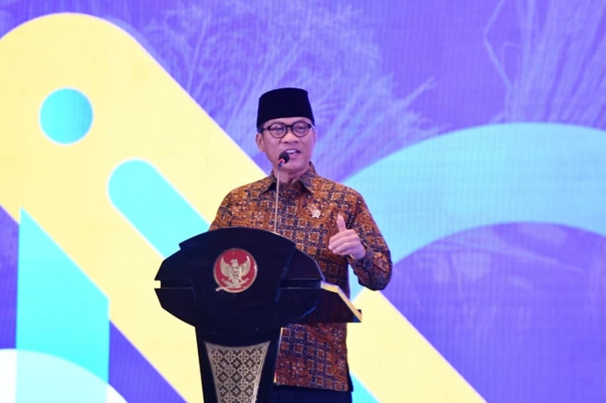 KDKMP Bakal Jadi Pusat Ekonomi Desa, Mendes: 80% Penghasilan Dikembalikan ke Masyarakat
