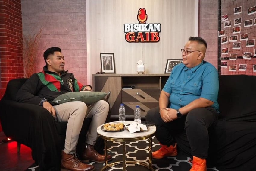 Mbah Dimas Bongkar Kisah Keluarga Kehilangan Anak, Diduga Berkaitan dengan Perjanjian Gaib