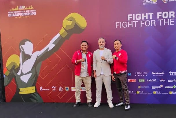 Indonesia Lampaui Target di Kejuaraan Tinju Asia U-19 & U-23 2026, Raih 7 Medali
