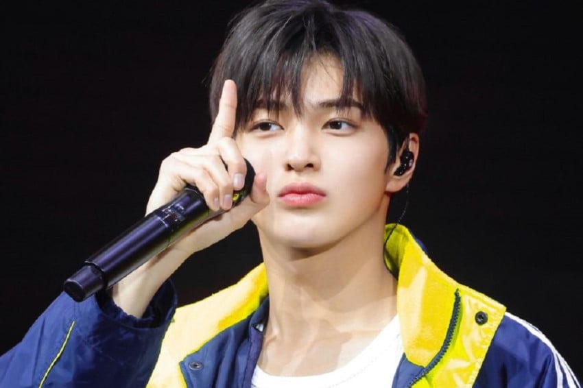 Keonho CORTIS Alami Patah Tulang Jelang Tur Solo Perdana