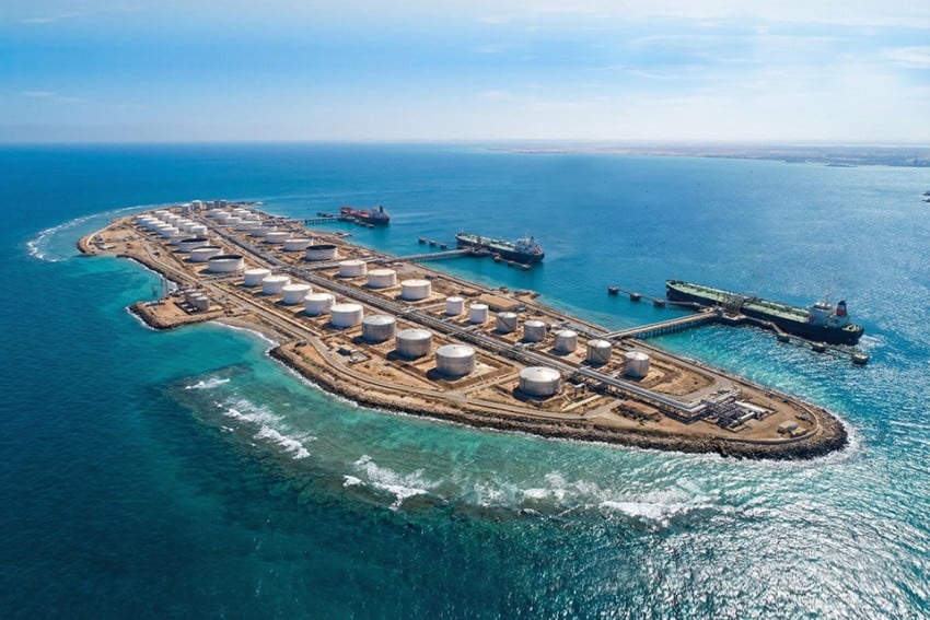 Iran Beri Ancaman Ekstrem Soal Energi Global: Minyak untuk Semua atau Tidak Sama Sekali