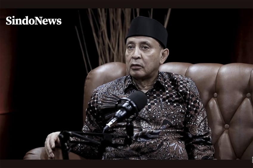 S&P Tahan RI Masih Investment Grade, Fuad Bawazier Prediksi Ekonomi Bangkit 6 Bulan Lagi!