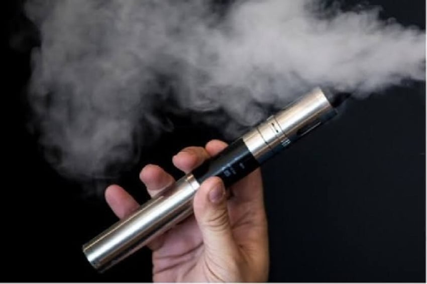 Intelektual NU: Yang Diharamkan adalah Penyalahgunaan Vape untuk Narkotika, Jangan Dipelintir