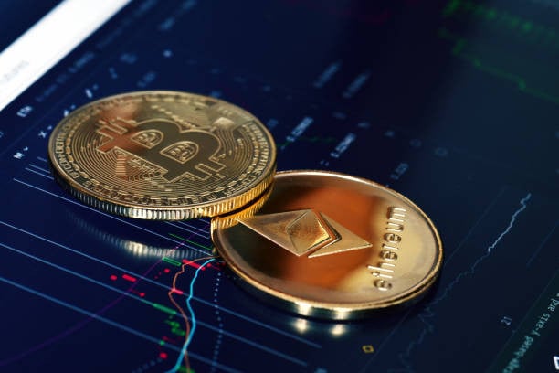 Inflasi AS Turun Jadi 3,5%, Bitcoin dan Ethereum Berpeluang Menguat