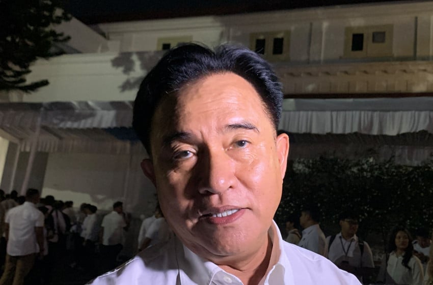 Yusril Sebut KPK Bisa Ambil Alih Perkara Febrie Adriansyah