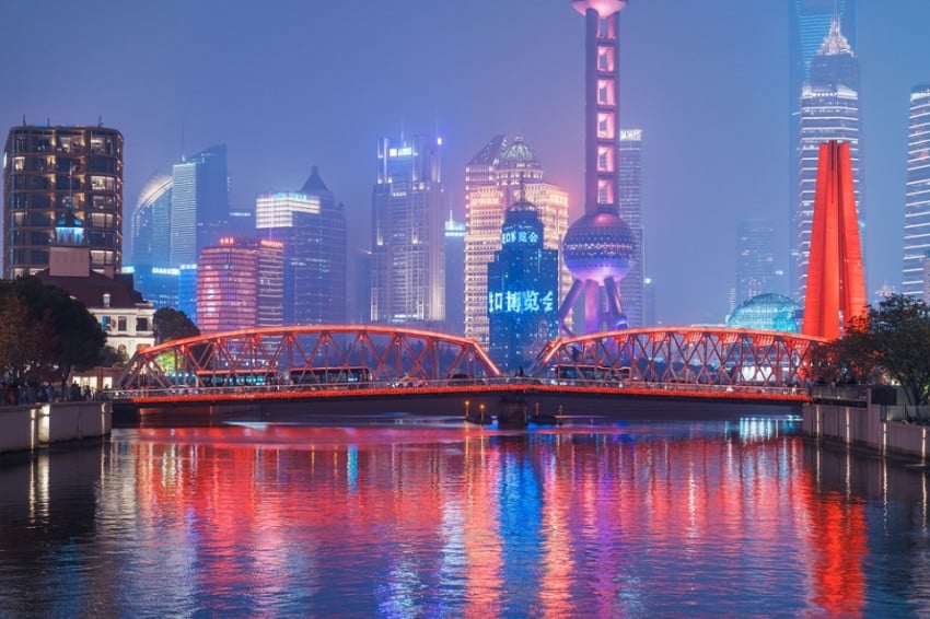 Merasakan Liburan yang Berkesan dengan Menjelajahi Beijing dan Shanghai
