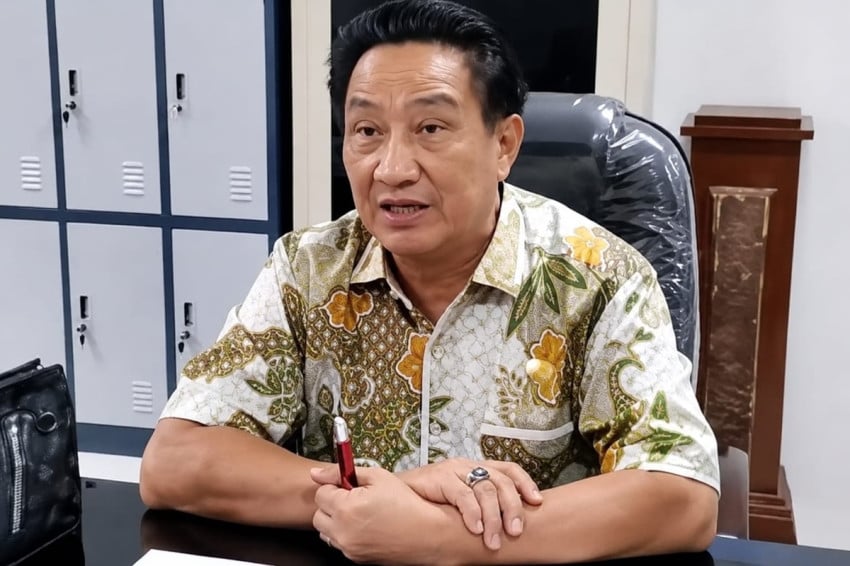 Apresiasi Prabowo soal Blok Masela, Welhelm Perindo: Perkuat Ekonomi Kerakyatan, Bangun Poros Baru Indonesia Timur