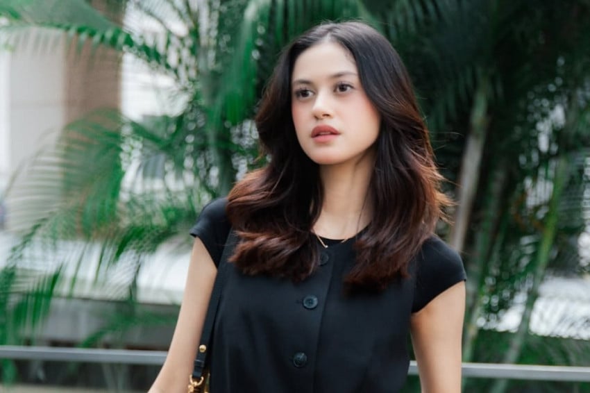 Asila Maisa Curhat Masih Dihujat Jadi Selingkuhan Rizky Billar