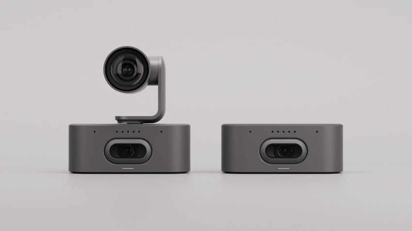 Bisa 15 Kali Hybrid Zoom, Logitech Kenalkan Rally AI Camera