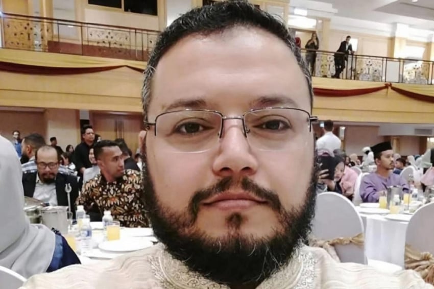 Ditangkap Pasukan Indonesia, Ulama Palestina Sheikh Miqdad Dikhawatirkan Akan Diserahkan ke Israel