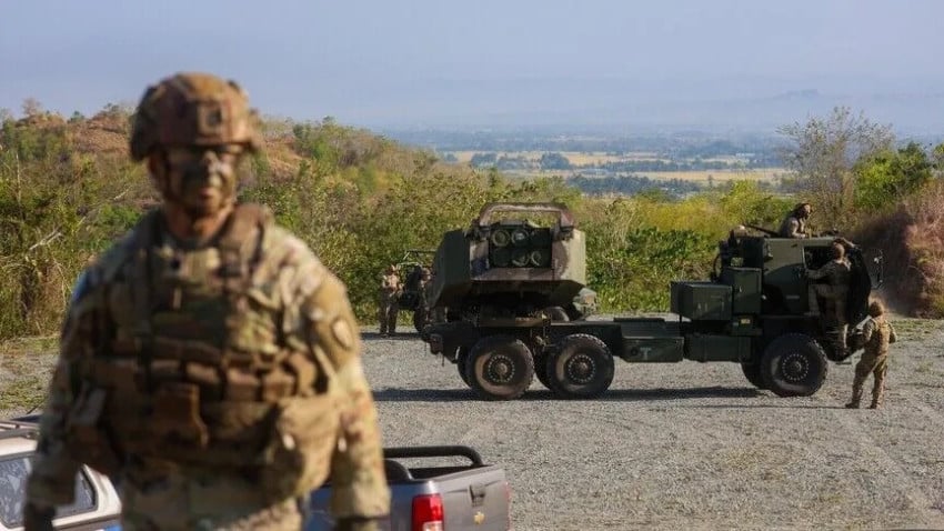 Seorang Tentara AS Tewas di Irak Saat Buang Amunisi Drone Iran yang Jatuh