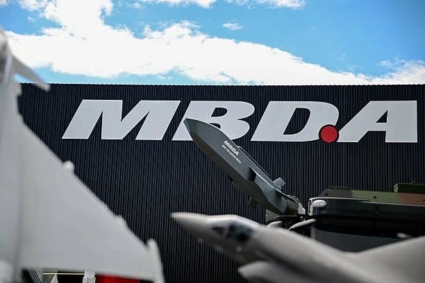 Eropa Luncurkan Perisai Udara yang Bakal Jadi Lawan Tangguh Drone