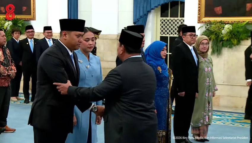 Kepala BGN Sudaryono: Kami Bukan Superman, Siap Terima Masukan