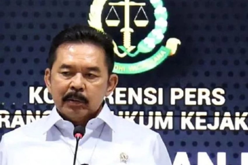 Jaksa Agung Mutasi 8 Kepala Kejaksaan Tinggi, Ada Kajati Aceh hingga Sulsel