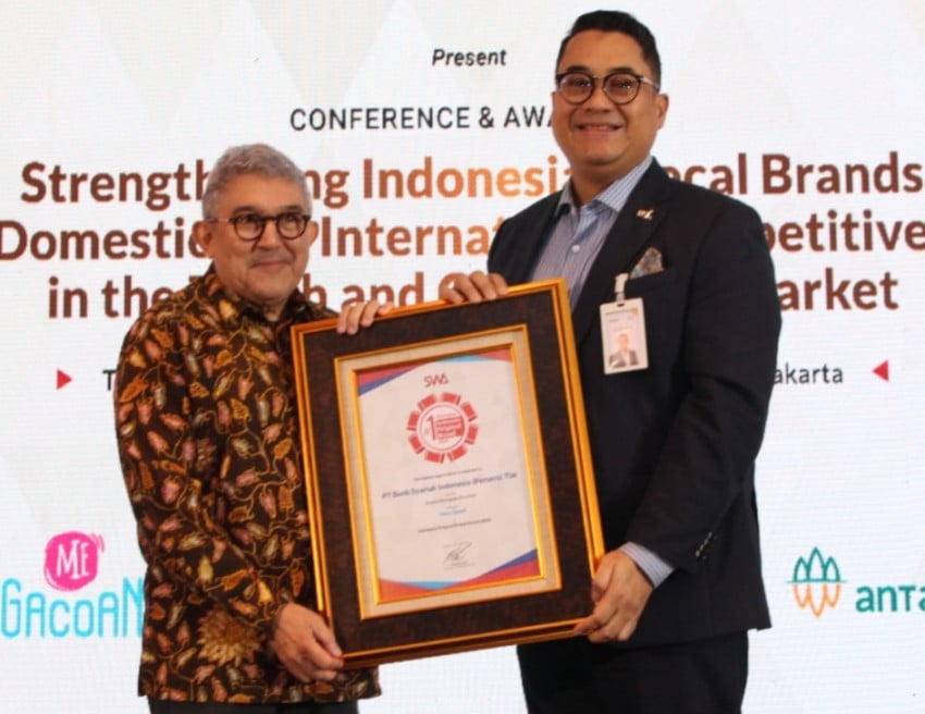 Relevansi Jadi Kunci Utama Membangun Kekuatan Merek di Era Digital
