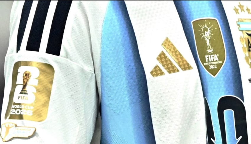 Ketum dan Bendahara Federasi Sepak Bola Argentina Ditangkap FBI?