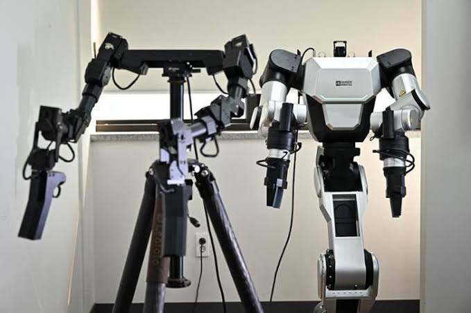 Samsung Bentuk Divisi Robotika Khusus Mempercepat Strategi AI