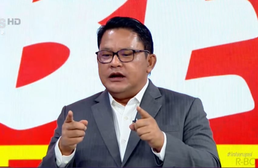 Eksepsi Dokter Tifa Dikabulkan Hakim, Pengacara Jokowi Tawarkan Restorative Justice