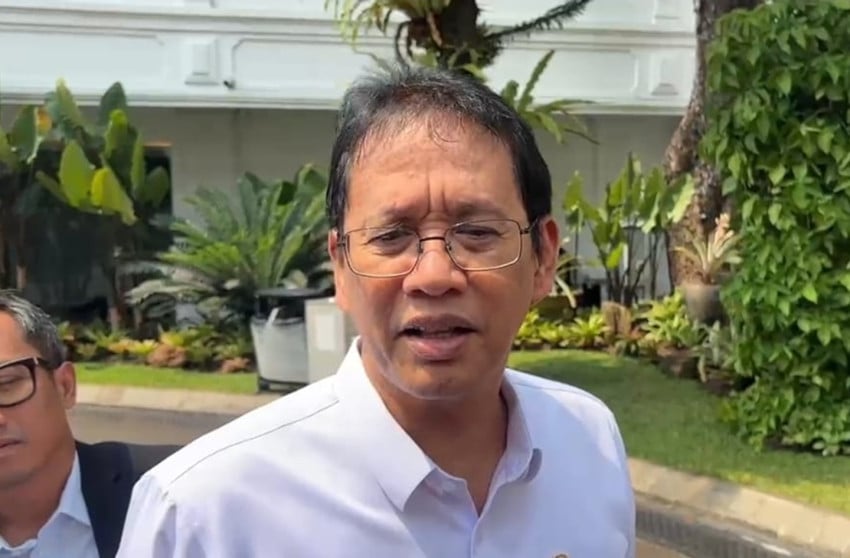 Prabowo Panggil Menteri-menteri ke Istana Bahas Koperasi Desa Merah Putih