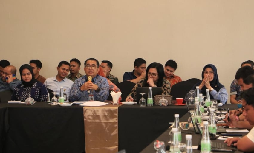 Kemendagri Terus Perkuat Pengawasan dan Transparansi Tata Kelola Pemerintahan