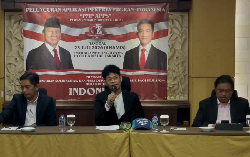 Aplikasi Baru Lindungi PMI, Siapkan Tombol Darurat hingga E-Wallet