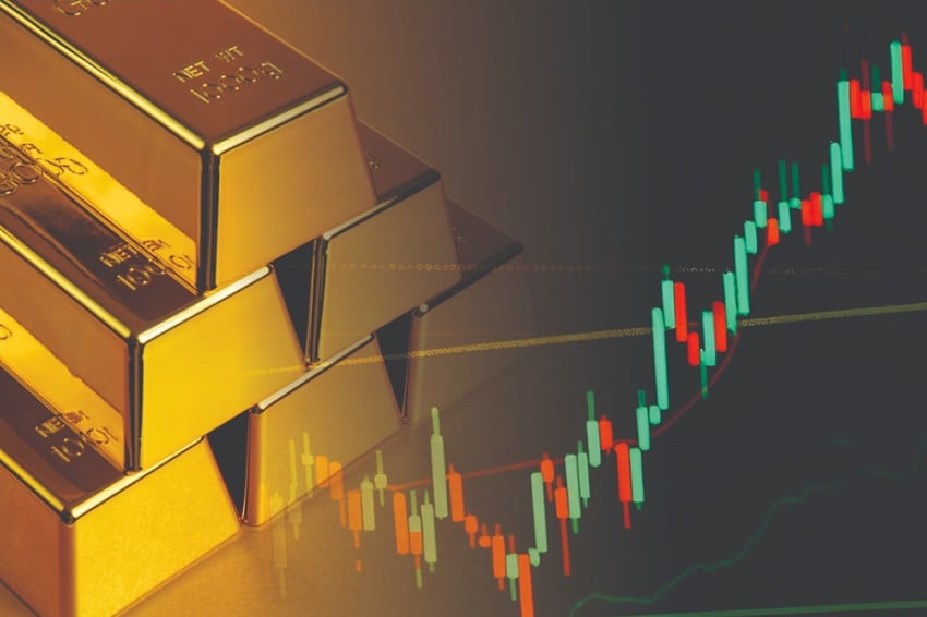 Minat Makin Tinggi, Perdagangan Pasar Fisik Emas secara Digital di ICDX Tumbuh 338%