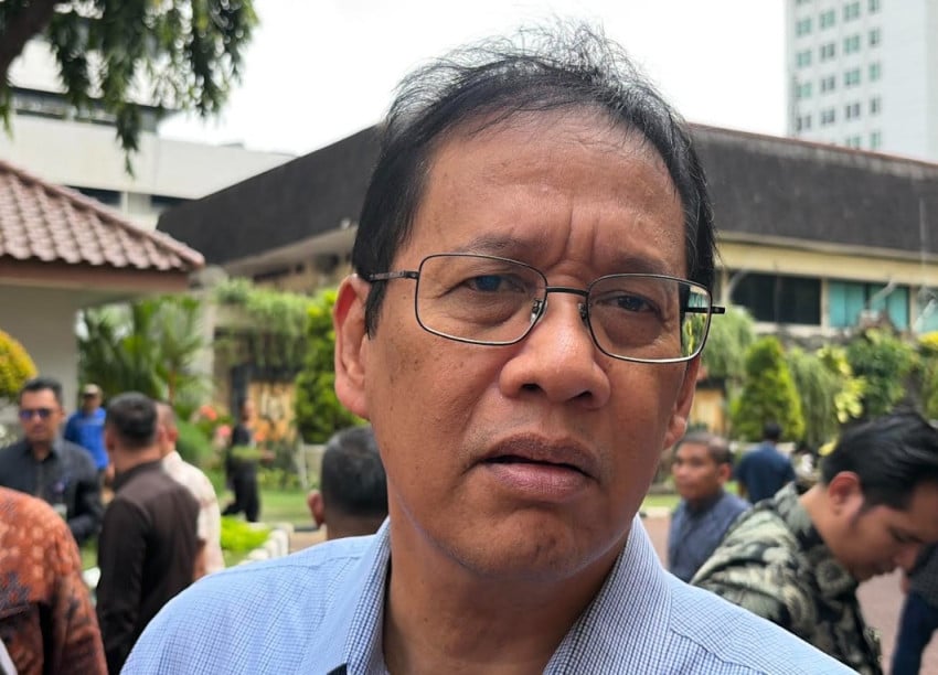 Purbaya Sebut Penyaluran Bansos lewat Kopdes Arahan Langsung Prabowo