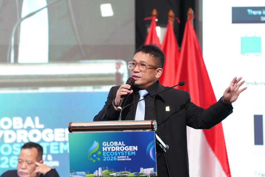 PLN EPI Kebut Ekosistem Biohidrogen, Optimalkan 60 Juta Ton Biomassa