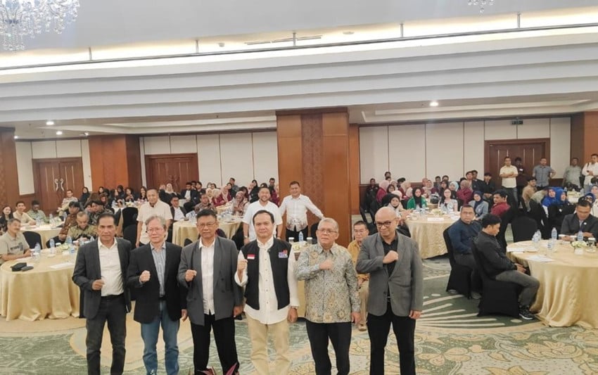 Di Seminar JARI, Para Pakar Kritisi Konstitusi untuk Kemajuan Bangsa