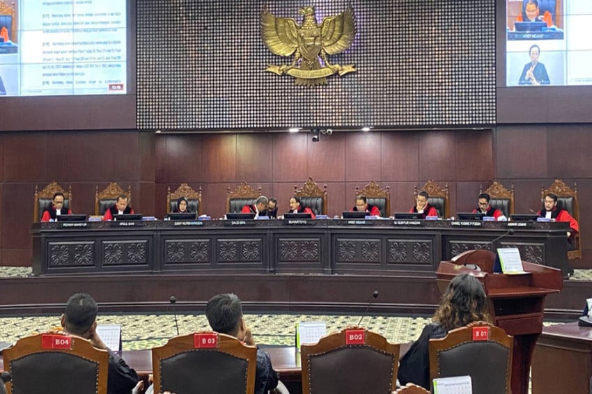 Putusan MK Baru Langkah Awal, IAW Dorong Restitusi Historis Kuota Internet Hangus