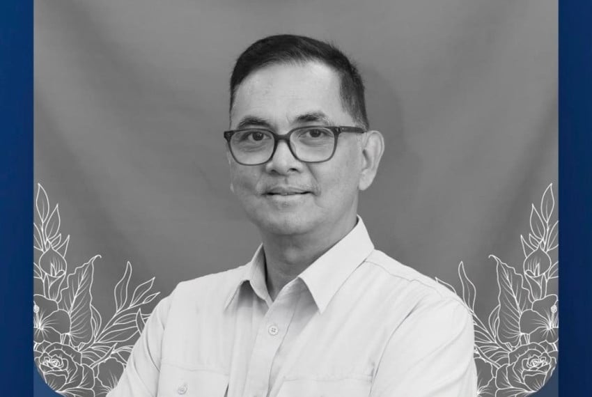 Kabar Duka, Juru Bicara IKN Troy Harold Yohanes Pantouw Meninggal Dunia