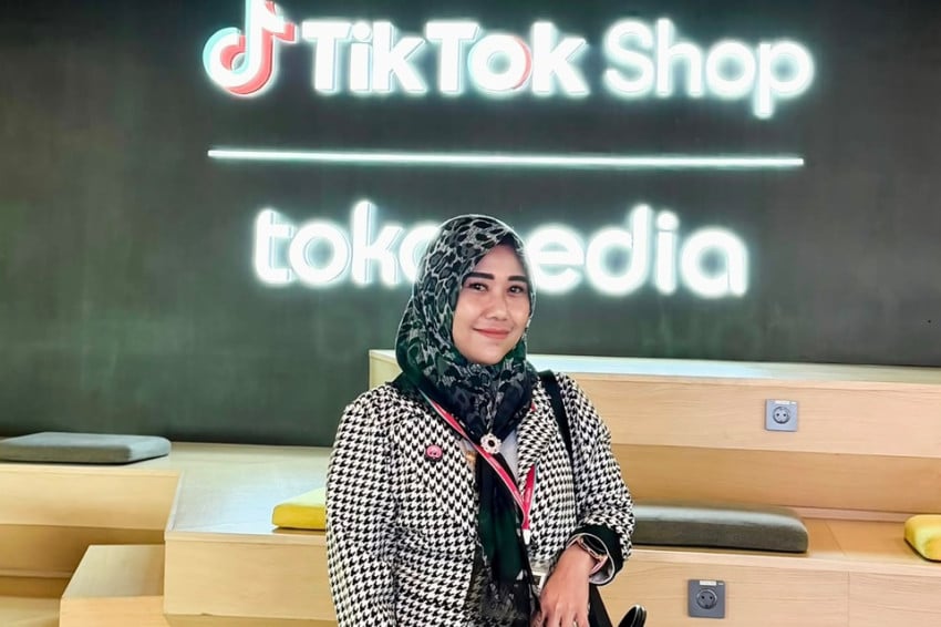 Mama Firda Bagikan 5 Tips Membuat Konten Review Makanan yang Disukai Netizen