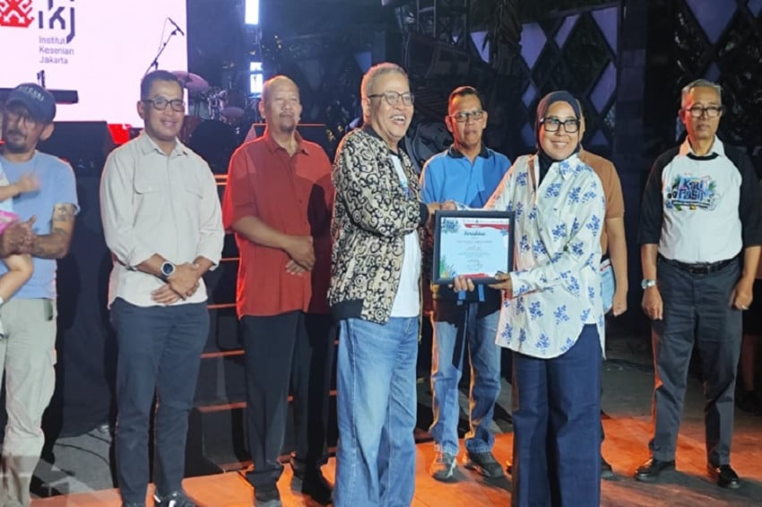 Festival Kali Pasir 2026 Sukses Sedot Animo Ribuan Pengunjung