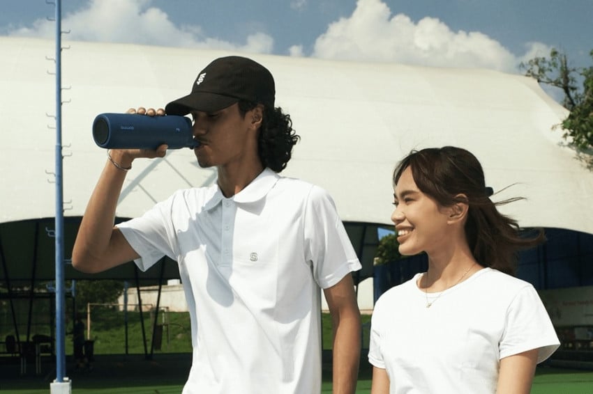 Ini Tips Memilih Tumbler sesuai Kebutuhan, dari Ngopi hingga Traveling