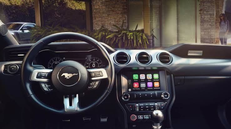 Ford dan Apple Bergabung Bangun Teknologi Otomotif Cerdas