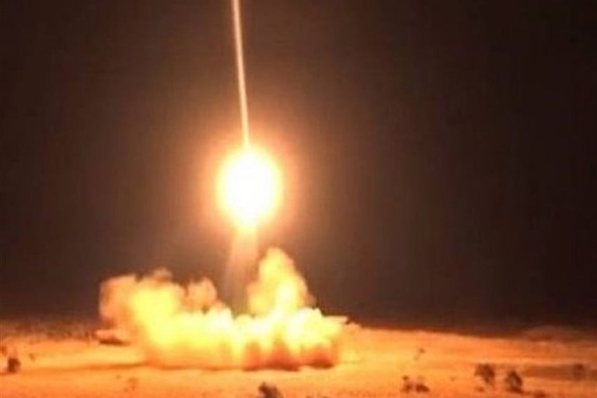 Jenderal Iran: Negara-negara di Seluruh Dunia yang Bantu AS Akan Jadi Target Sah