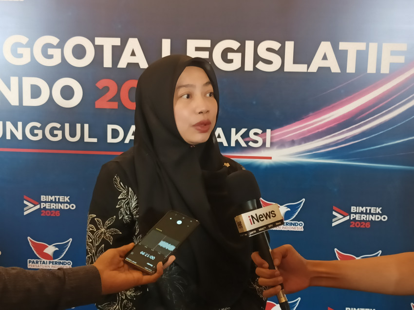 Titi Anggraini: Tak Libatkan Parpol Nonparlemen Bahas RUU Pemilu Tindakan Inkonstitusional