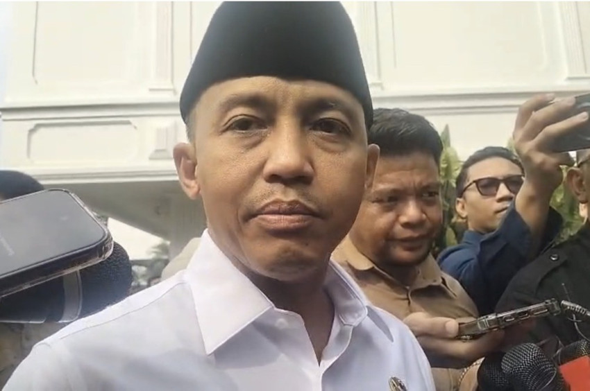 Prabowo Panggil Menhut hingga Kepala BMKG, Bahas Karhutla Musim Kemarau