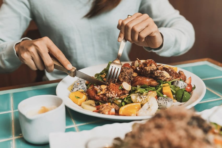 5 Efek Samping Kebanyakan Makan Protein, Bisa Ganggu Ginjal hingga Jantung