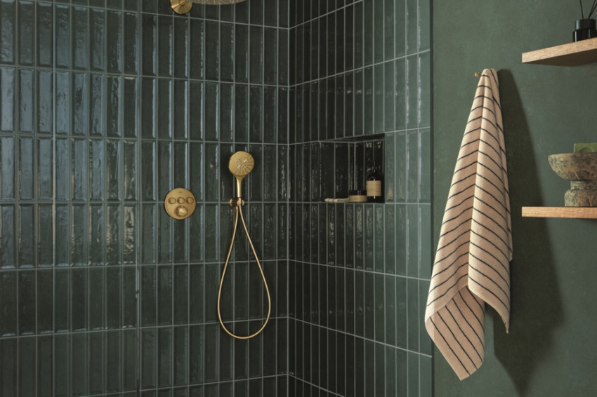 Transformasi Kamar Mandi, GROHE Menjawab Arti Kemewahan Modern