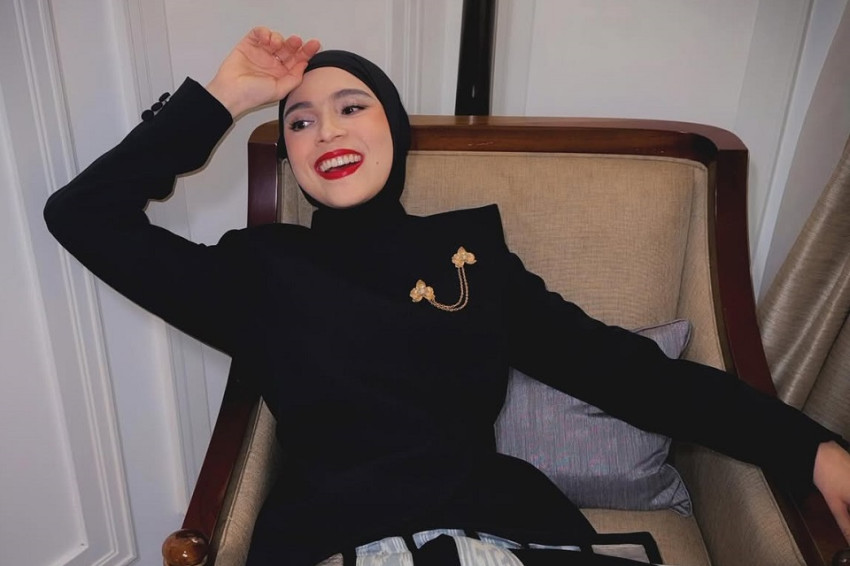 Unggahan Nycta Gina soal Kebakaran Dekat Rumah Tuai Kritik, Ini Penyebabnya
