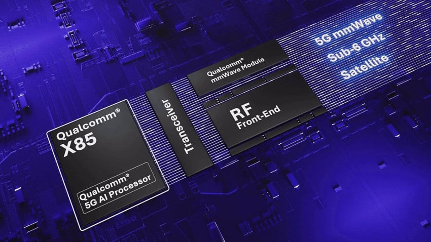 Qualcomm Umumkan Harga Smartphone Premium Akan Naik September Ini