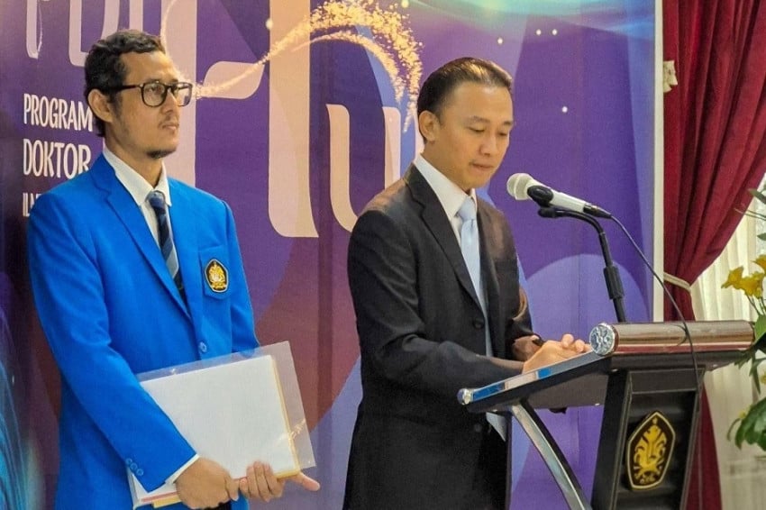 Cegah Likuidasi Paksa, Tes Insolvensi Ganda Mendesak Diterapkan dalam UU Kepailitan