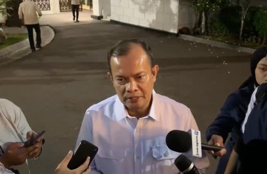 Buat Jakarta Lebih Adem, BMKG Siapkan Operasi Modifikasi Cuaca saat Kemarau Panjang