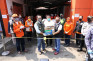 Distribusi Bansos Jabar...